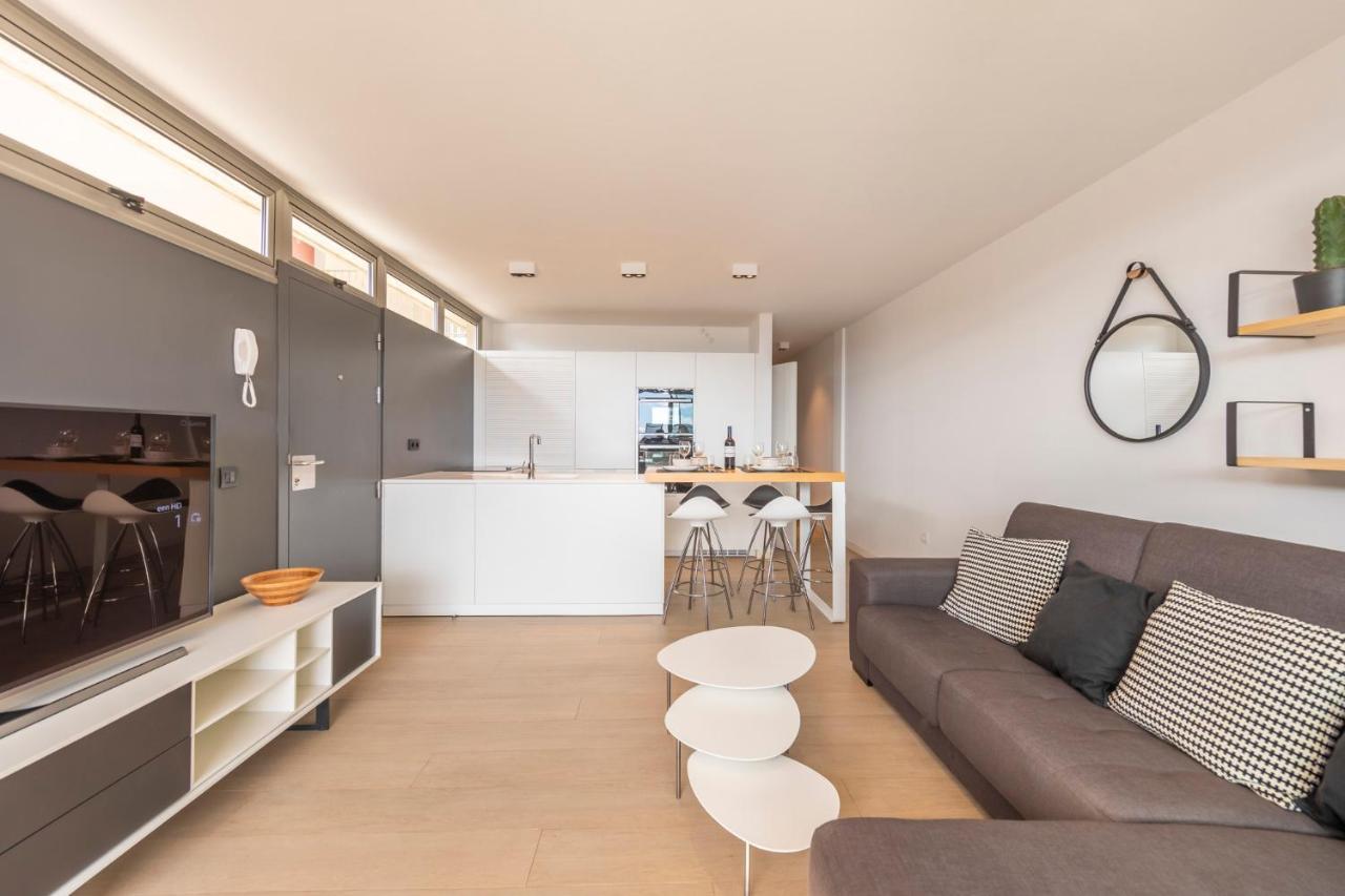 Medano4You Surfers Paradise Casa Medano El Médano Kültér fotó